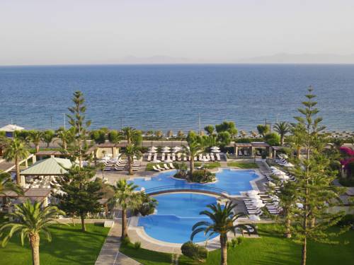 Ixia Greece Hotel