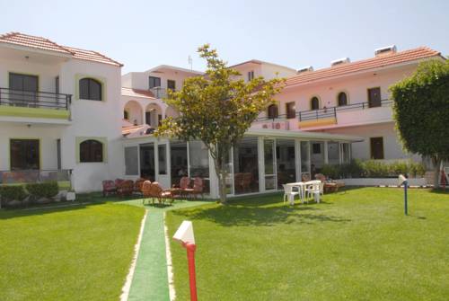 Ialyssos Griechenland Promo-Code Booking.com