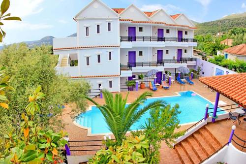 Trapezaki Greece Promo Code Booking.com