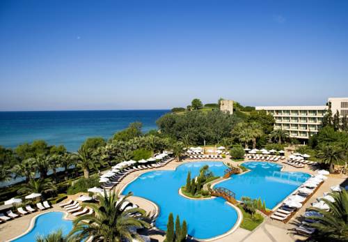 Sani Halkidikis Greece Hotel