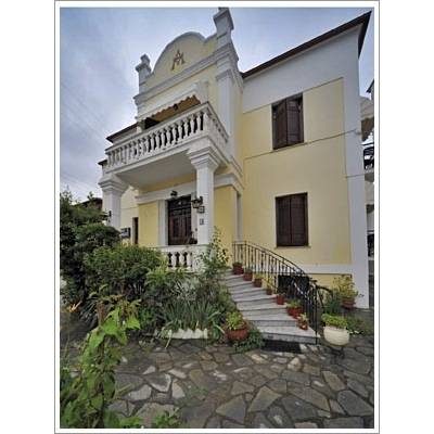 Limenas Griechenland Promo-Code Booking.com