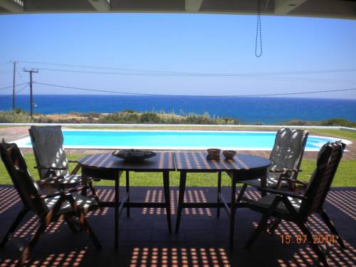 Lakhania Code promo Grèce Booking.com
