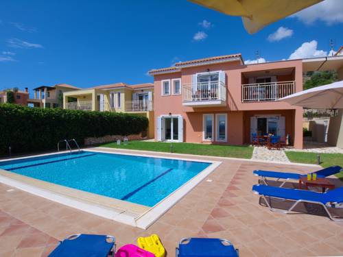 Kefalonia Griechenland Promo-Code Booking.com