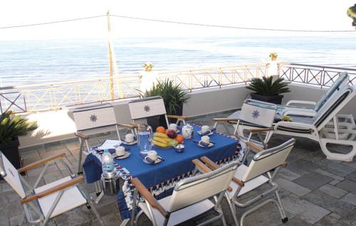 Roitika Peloponesse Code promo Grèce Booking.com