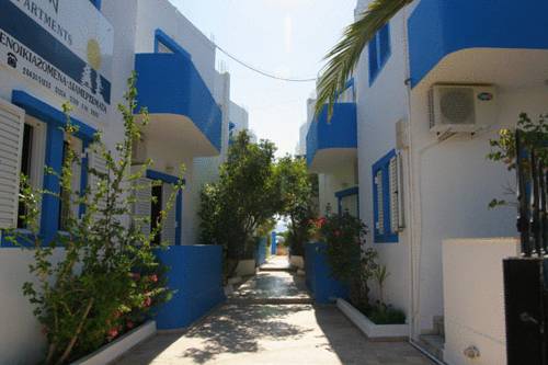 Makri Gialos Greece Hotel