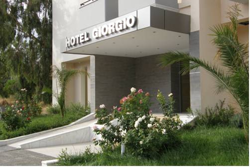 Athen Griechenland Promo-Code Booking.com