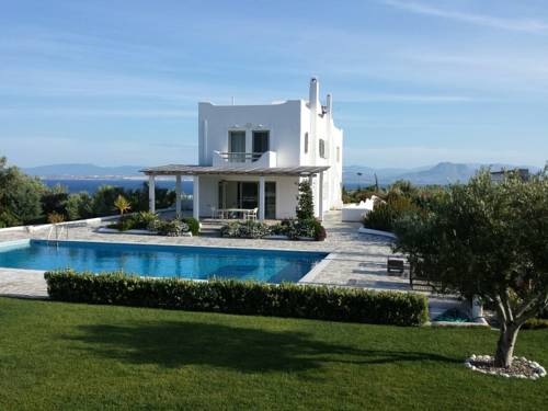Loutraki Griechenland Promo-Code Booking.com