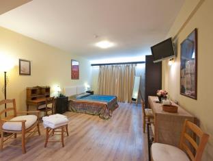 Athens Greece Hotels