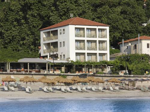 Agios Ioannis Greece Promo Code Booking.com
