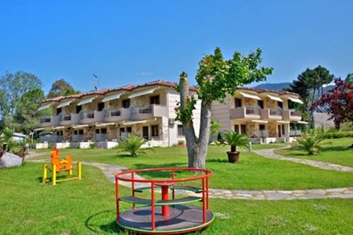 Vourvourou Code promo Grèce Booking.com