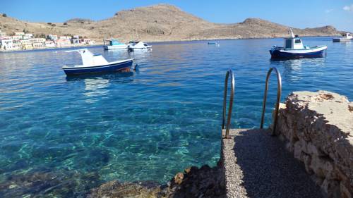 Halki Greece Promo Code Booking.com