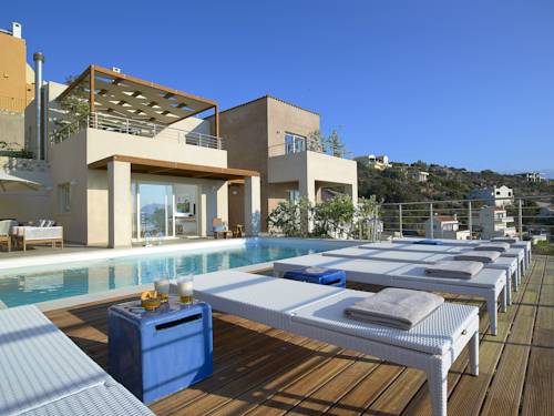 Kokkino Khorio Greece Promo Code Booking.com