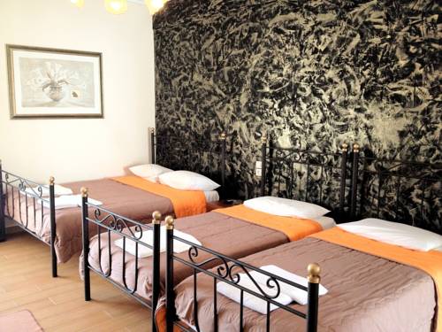 Ioánnina Code promo Grèce Booking.com
