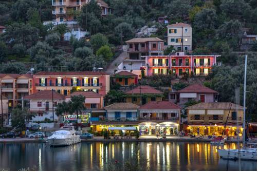 Syvota Griechenland Promo-Code Booking.com