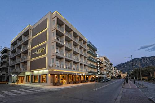 Kalamata Greece Hotel