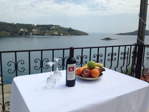 Ville de Skiathos Code promo Grèce Booking.com