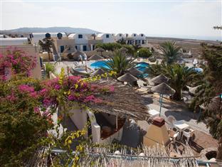 Santorini Greece Hotels