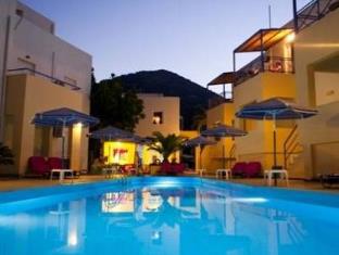 Crete Island Greece Hotels
