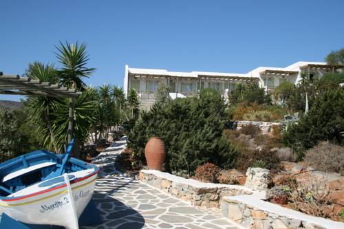 Iraklia Griechenland Promo-Code Booking.com