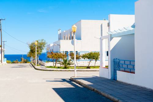Gennadi Greece Promo Code Booking.com