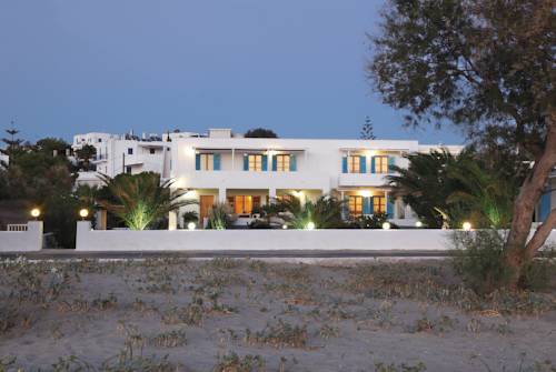 Posidhonia Greece Promo Code Booking.com