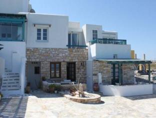 Naxos Island Greece Hotels
