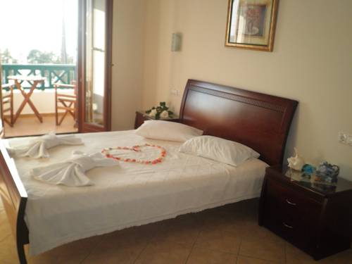 Agios Prokopios Griechenland Promo-Code Booking.com
