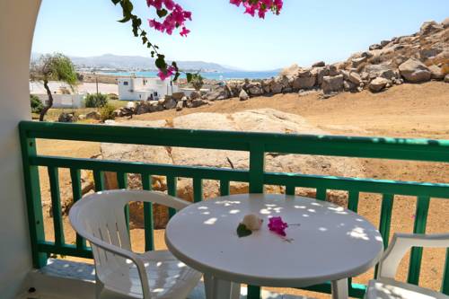 Agios Prokopios Griechenland Promo-Code Booking.com