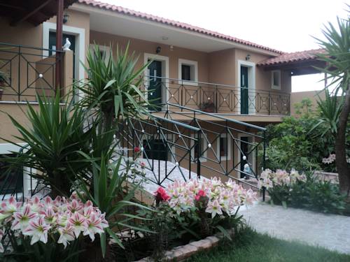 Trapezaki Code promo Grèce Booking.com