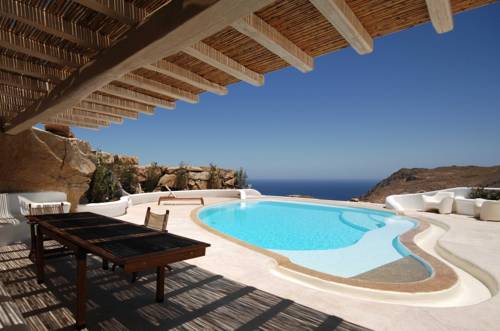 Fáros Griechenland Promo-Code Booking.com