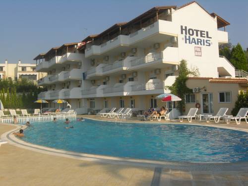 Chanioti Greece Promo Code Booking.com