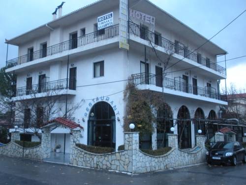 Kalávrita Code promo Grèce Booking.com