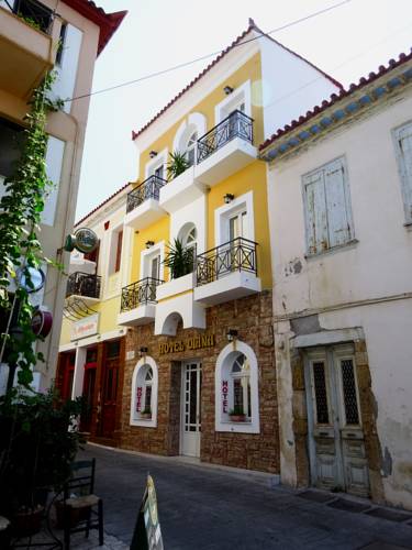Koroni Griechenland Promo-Code Booking.com