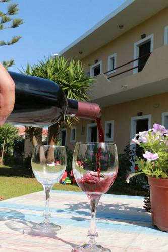 Agios Georgios Greece Promo Code Booking.com