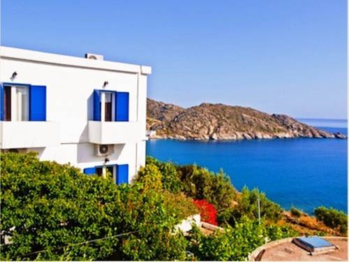 Mylopotas, Ios Griechenland Promo-Code Booking.com
