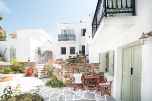 Naxos Island Greece Hotels