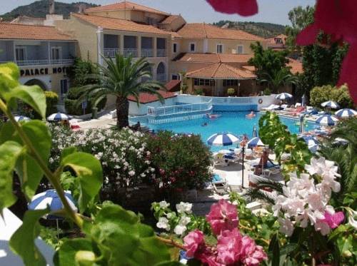 Argasion Greece Promo Code Booking.com