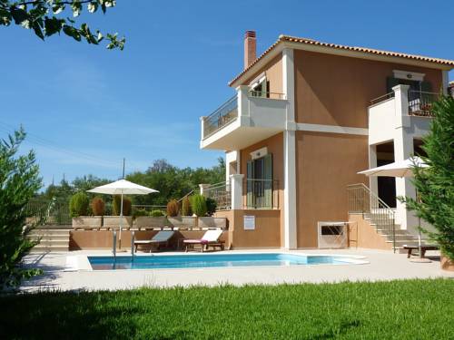Kefalonia Griechenland Promo-Code Booking.com