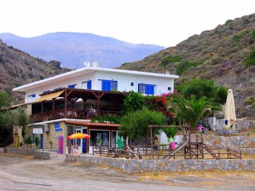 Preveli Griechenland Promo-Code Booking.com