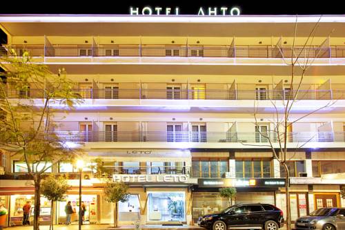 Agrinio Griechenland Promo-Code Booking.com