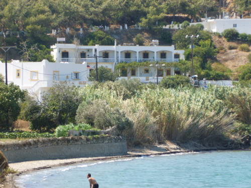 Drymonas Griechenland Promo-Code Booking.com