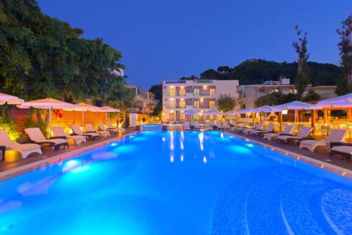 Ixia Greece Promo Code Booking.com