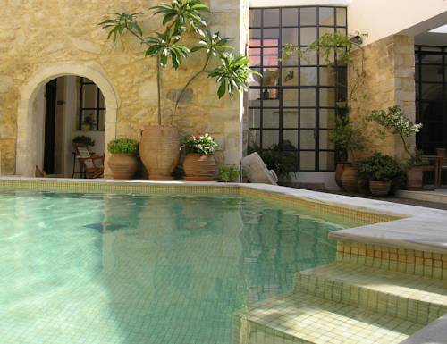Maroulás Greece Promo Code Booking.com