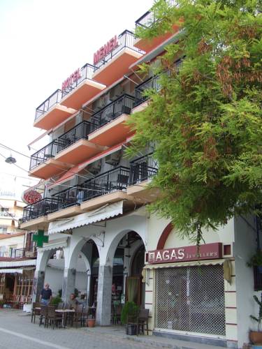 Limenaria Greece Promo Code Booking.com