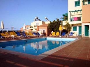 Crete Island Greece Hotels