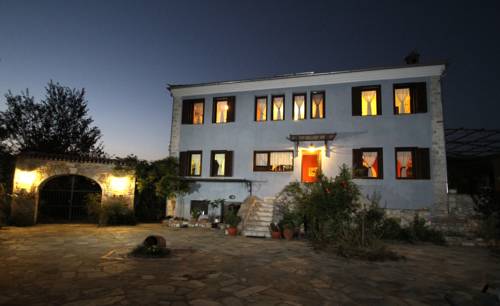 Xánthi Code promo Grèce Booking.com