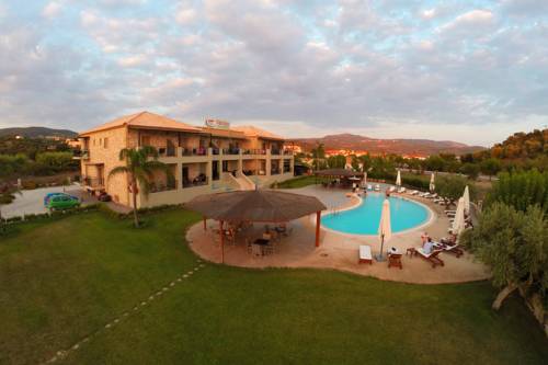 Finikounda (Messinia) Greece Hotel