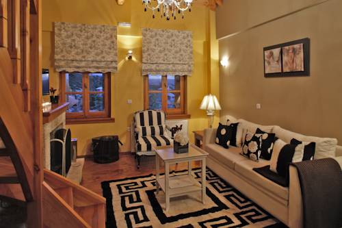 Aráchova Code promo Grèce Booking.com