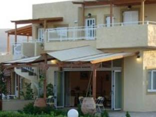 Crete Island Greece Hotels