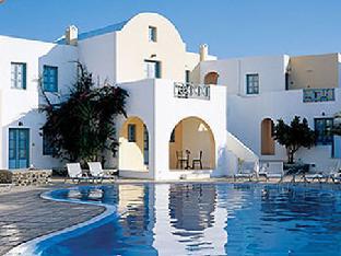 Santorini Greece Promo Code Agoda.com